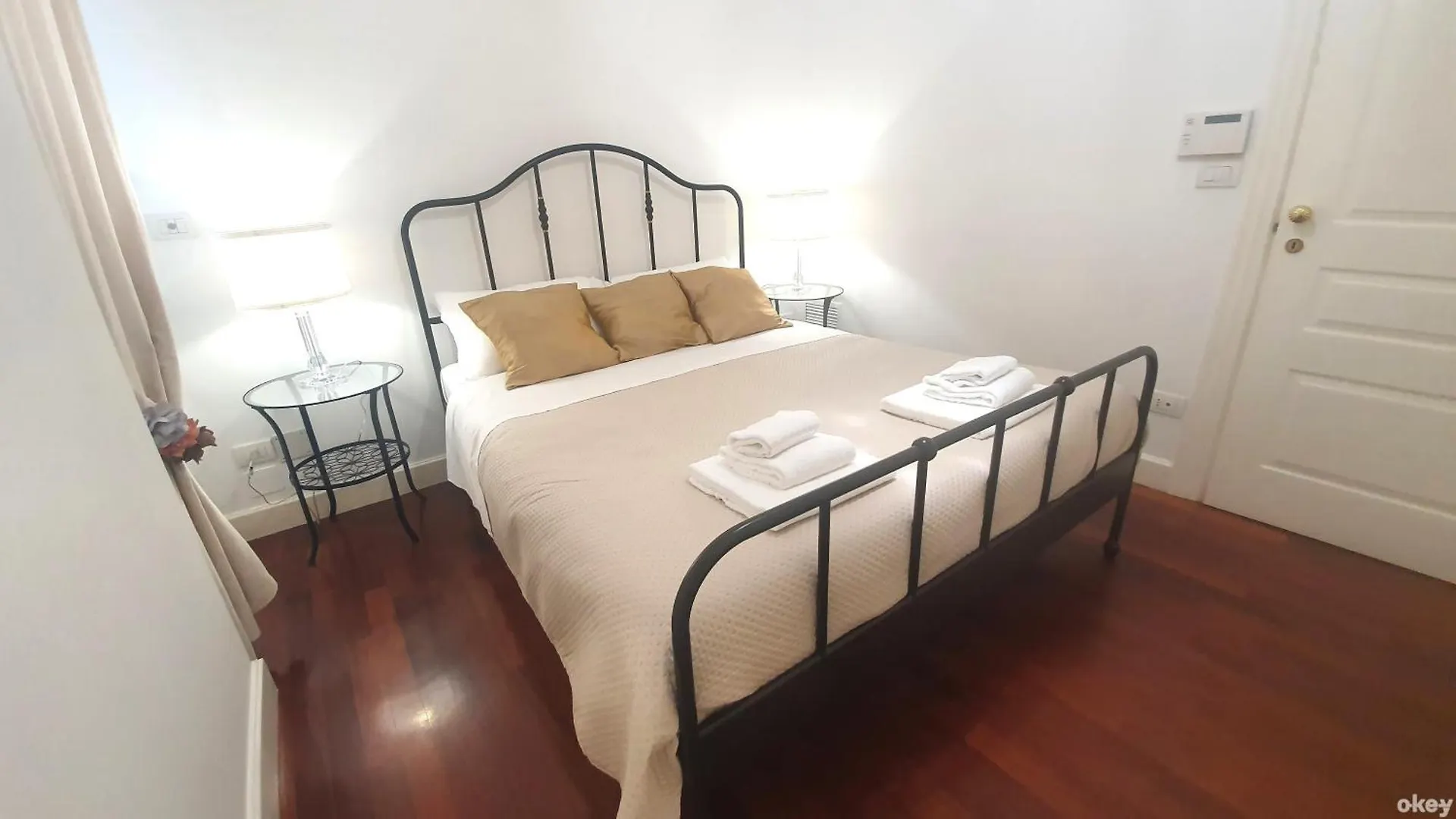 Appartamento Dimora Alighieri - Bari Centro