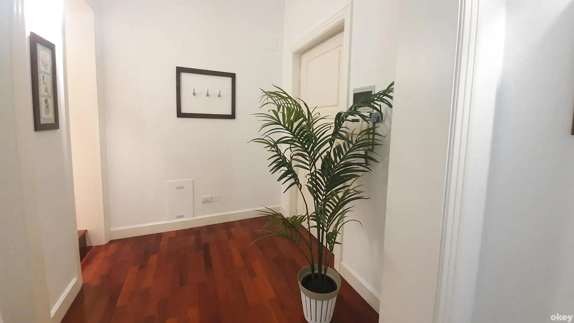 Appartamento Dimora Alighieri - Bari Centro