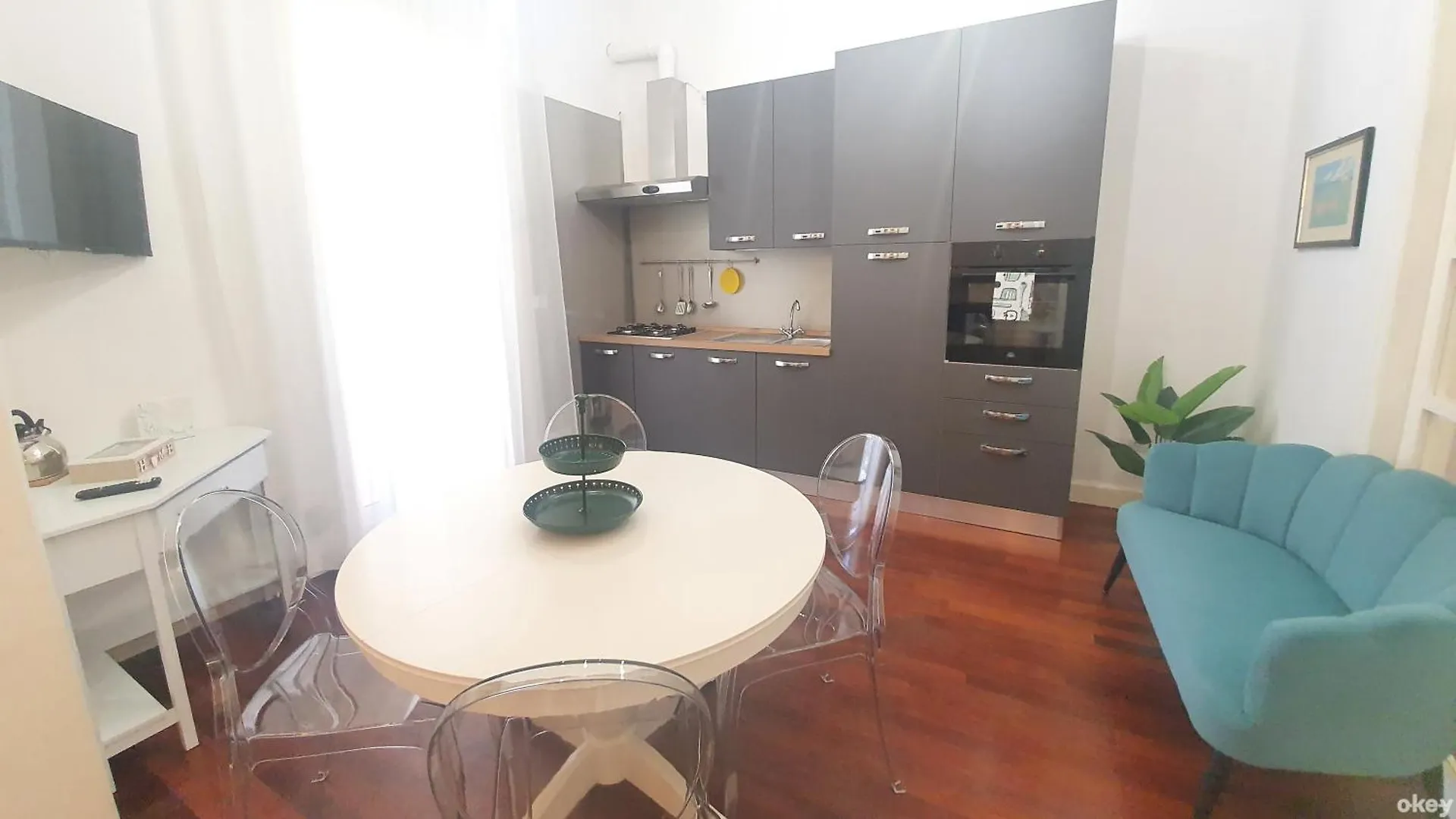 Appartamento Dimora Alighieri - Bari Centro 0*,  Italia