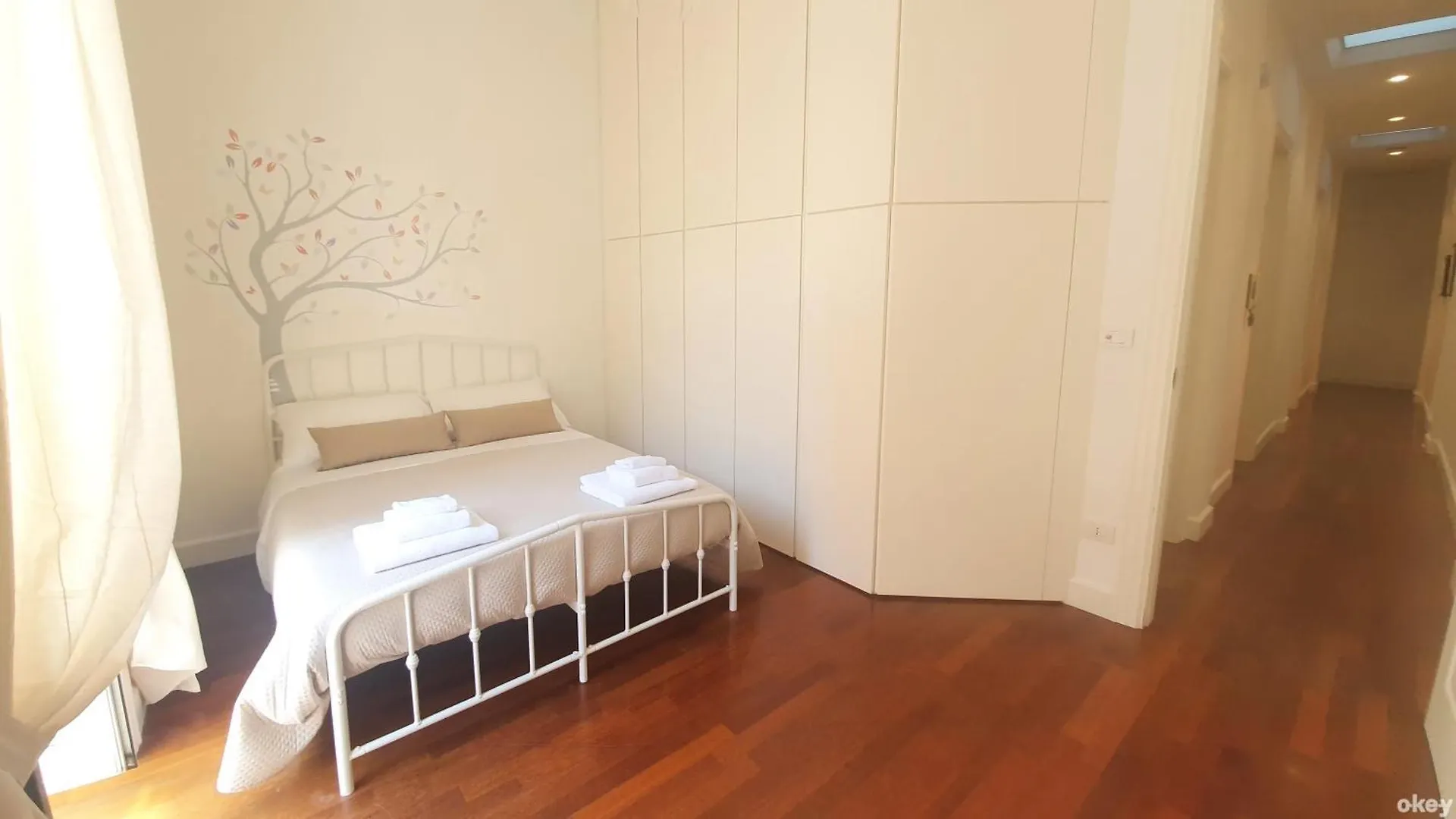 Appartamento Dimora Alighieri - Bari Centro