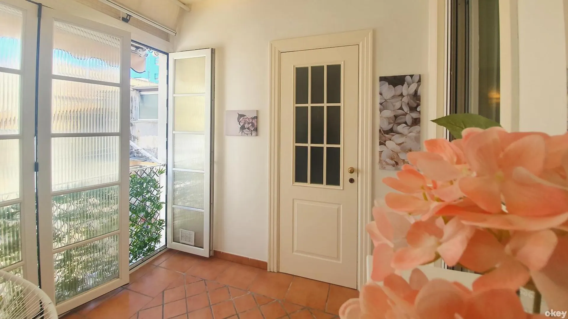 Appartamento Dimora Alighieri - Bari Centro