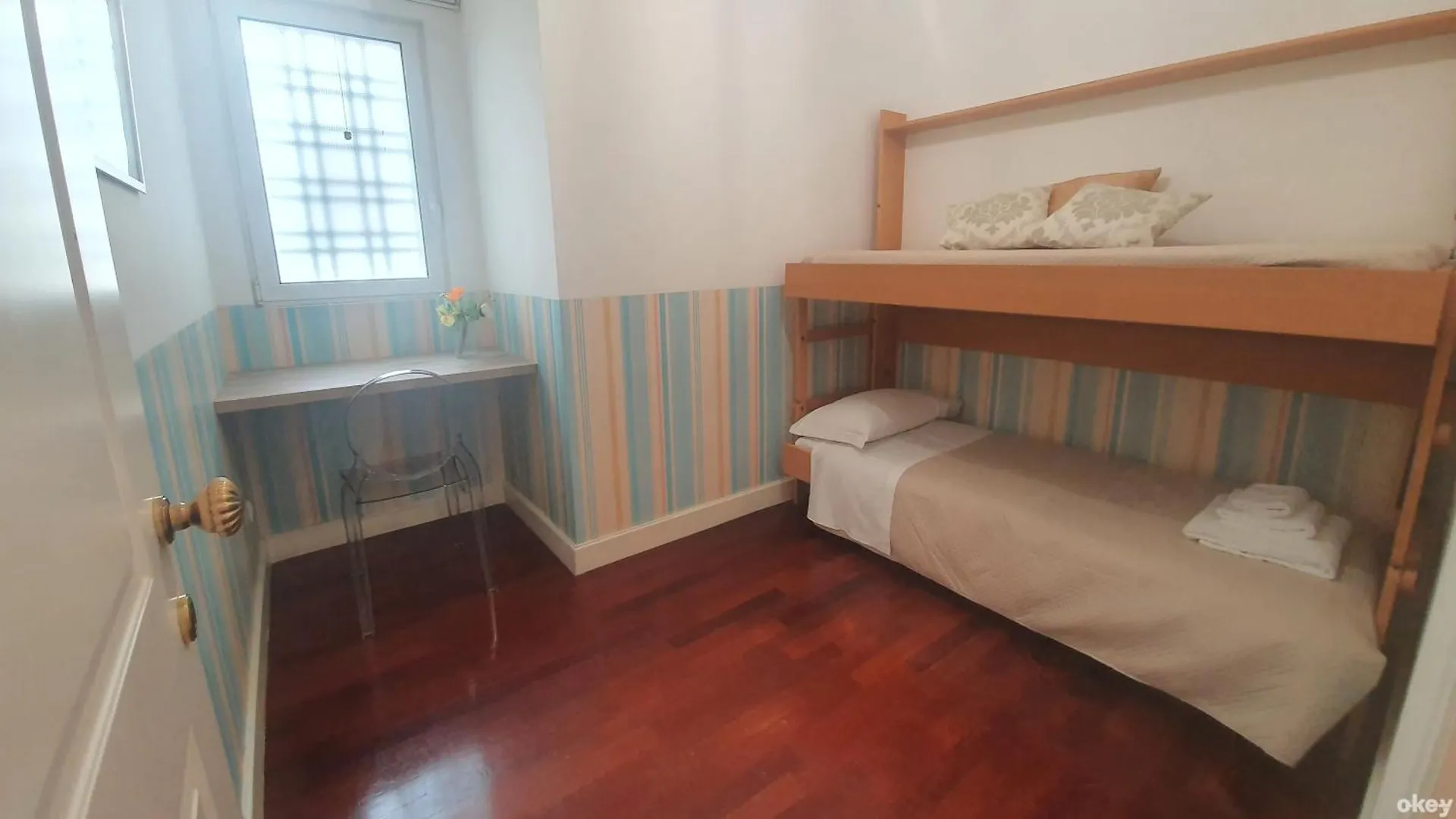 Appartamento Dimora Alighieri - Bari Centro