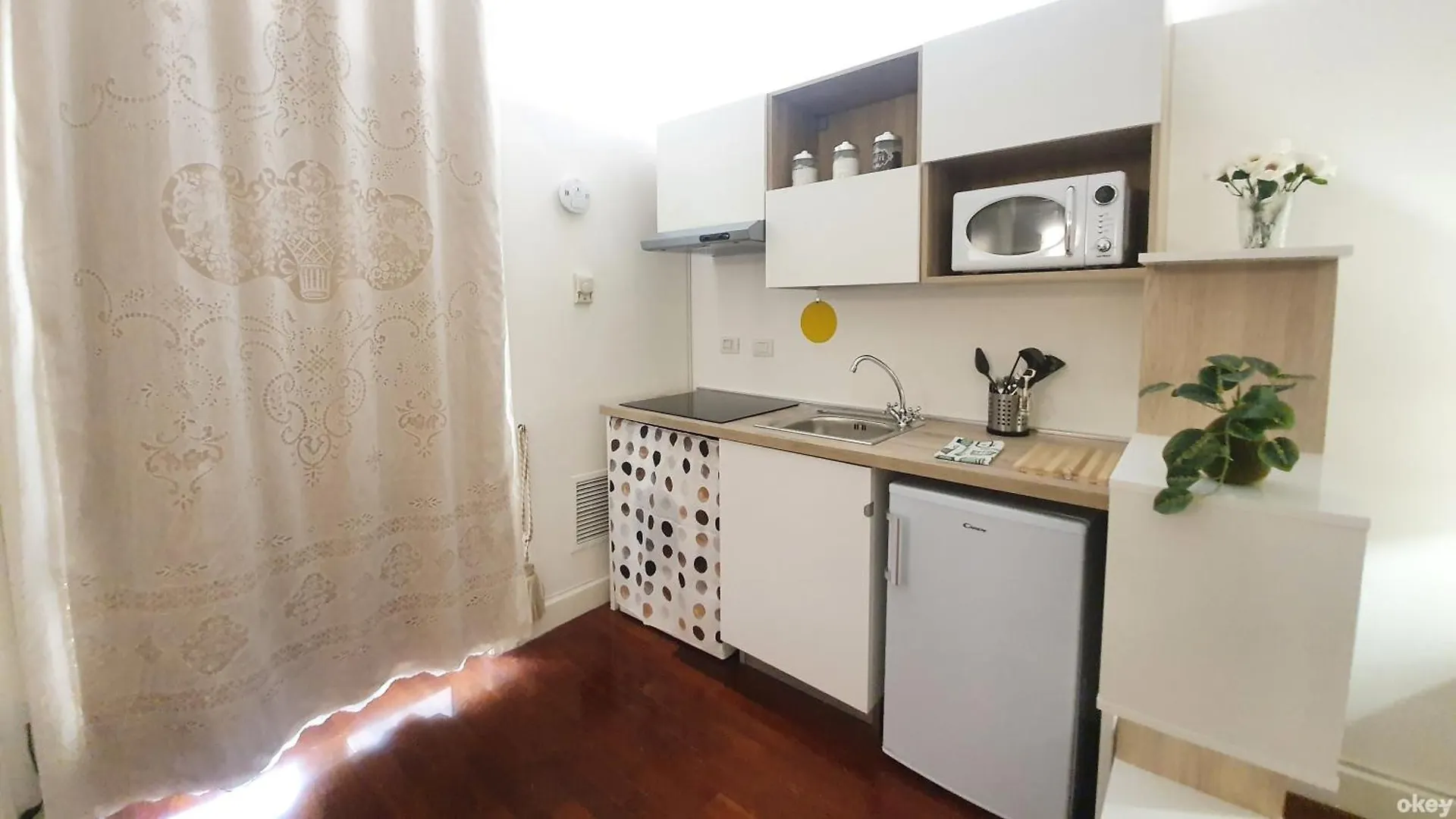 Appartamento Dimora Alighieri - Bari Centro