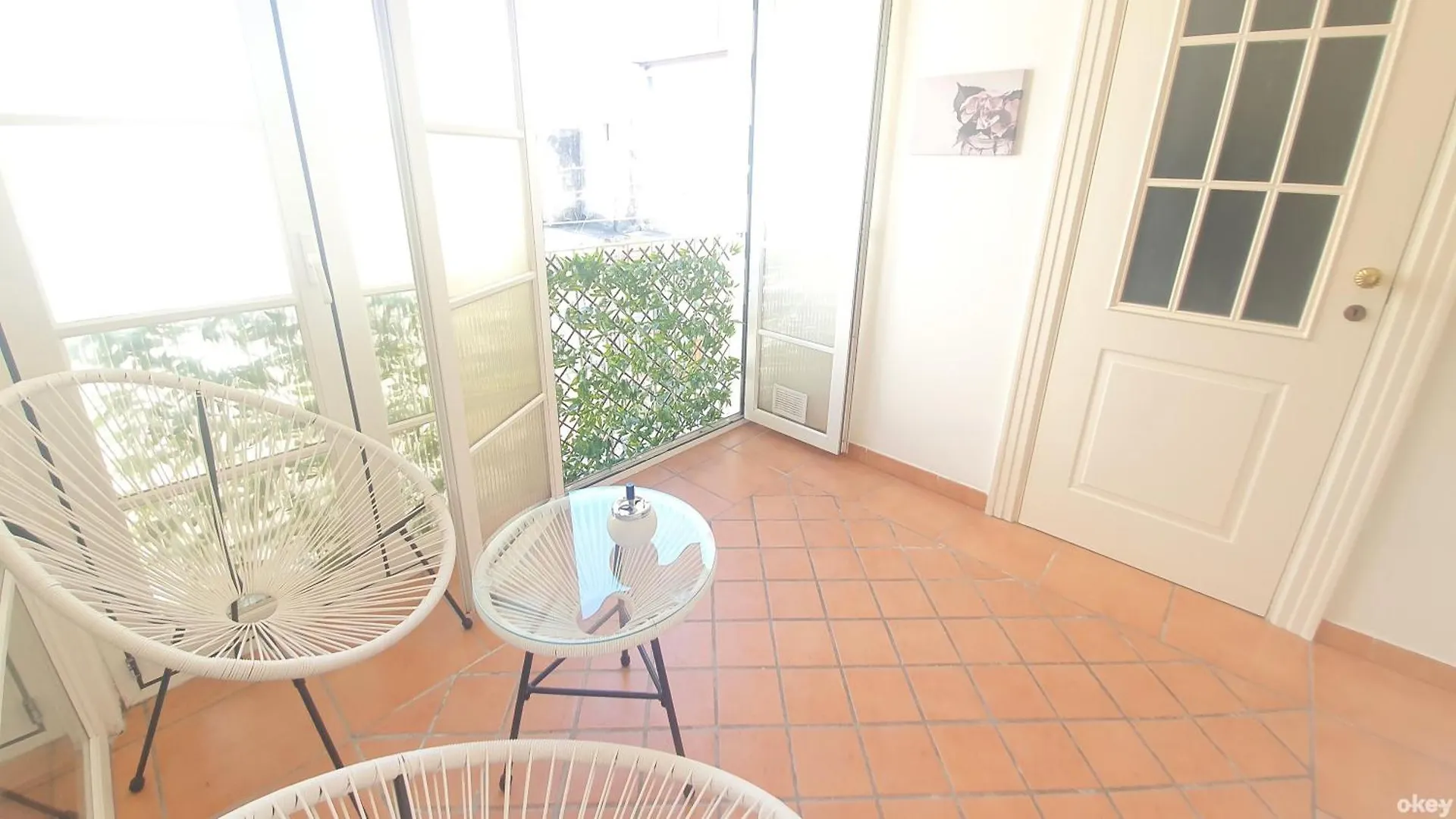 Appartamento Dimora Alighieri - Bari Centro