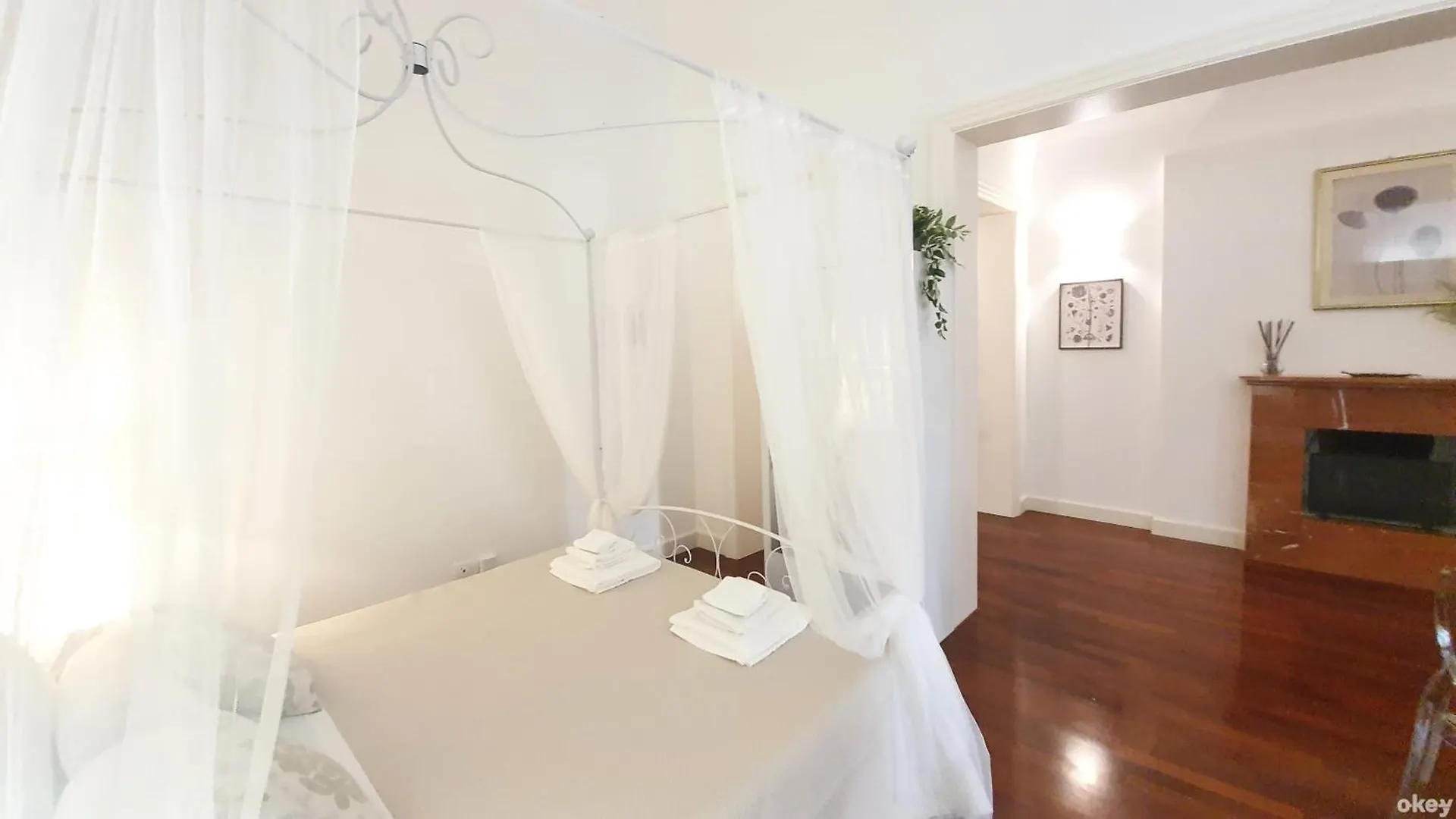 Appartamento Dimora Alighieri - Bari Centro