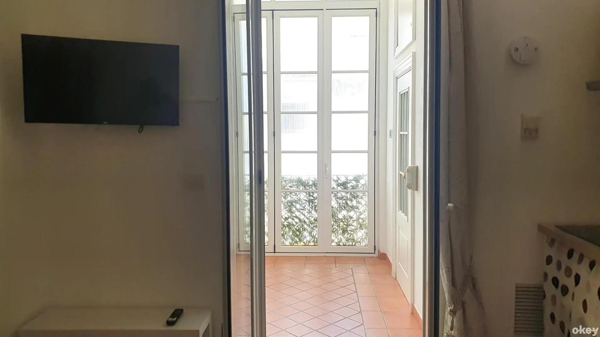 Appartamento Dimora Alighieri - Bari Centro Italia