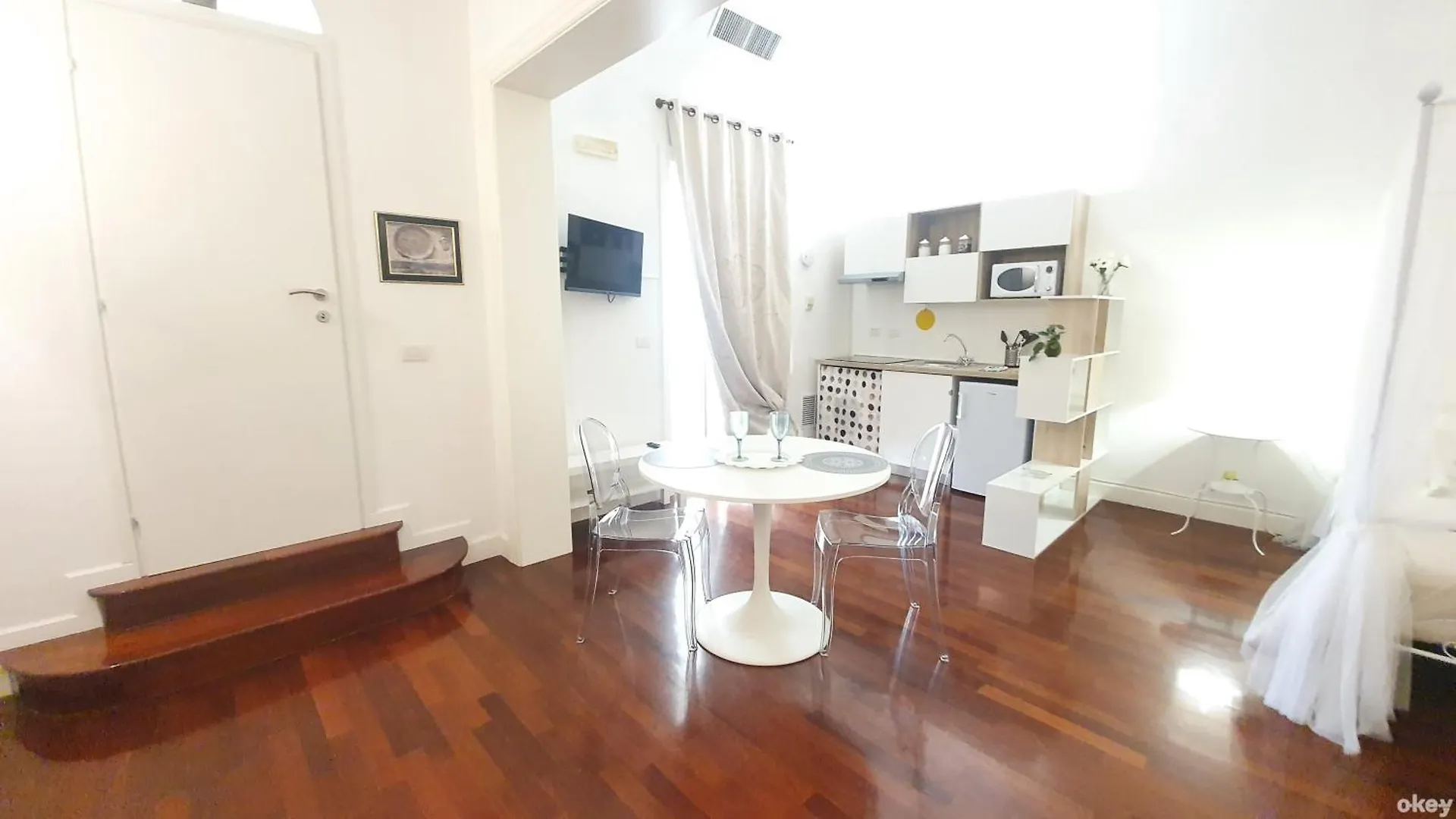 Appartamento Dimora Alighieri - Bari Centro 0*,  Italia