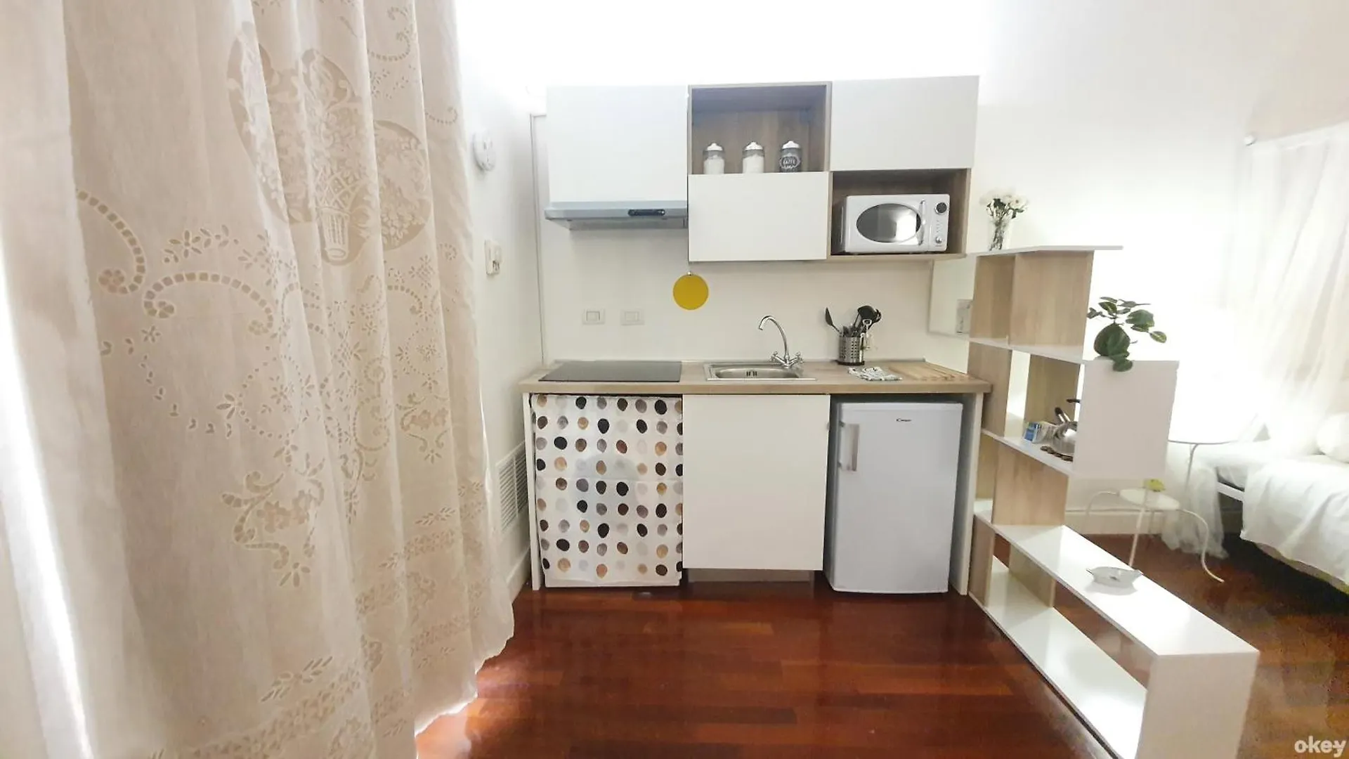 Appartamento Dimora Alighieri - Bari Centro