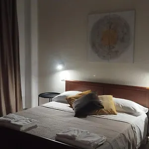 Appartamento Principe Amedeo 403, Bari