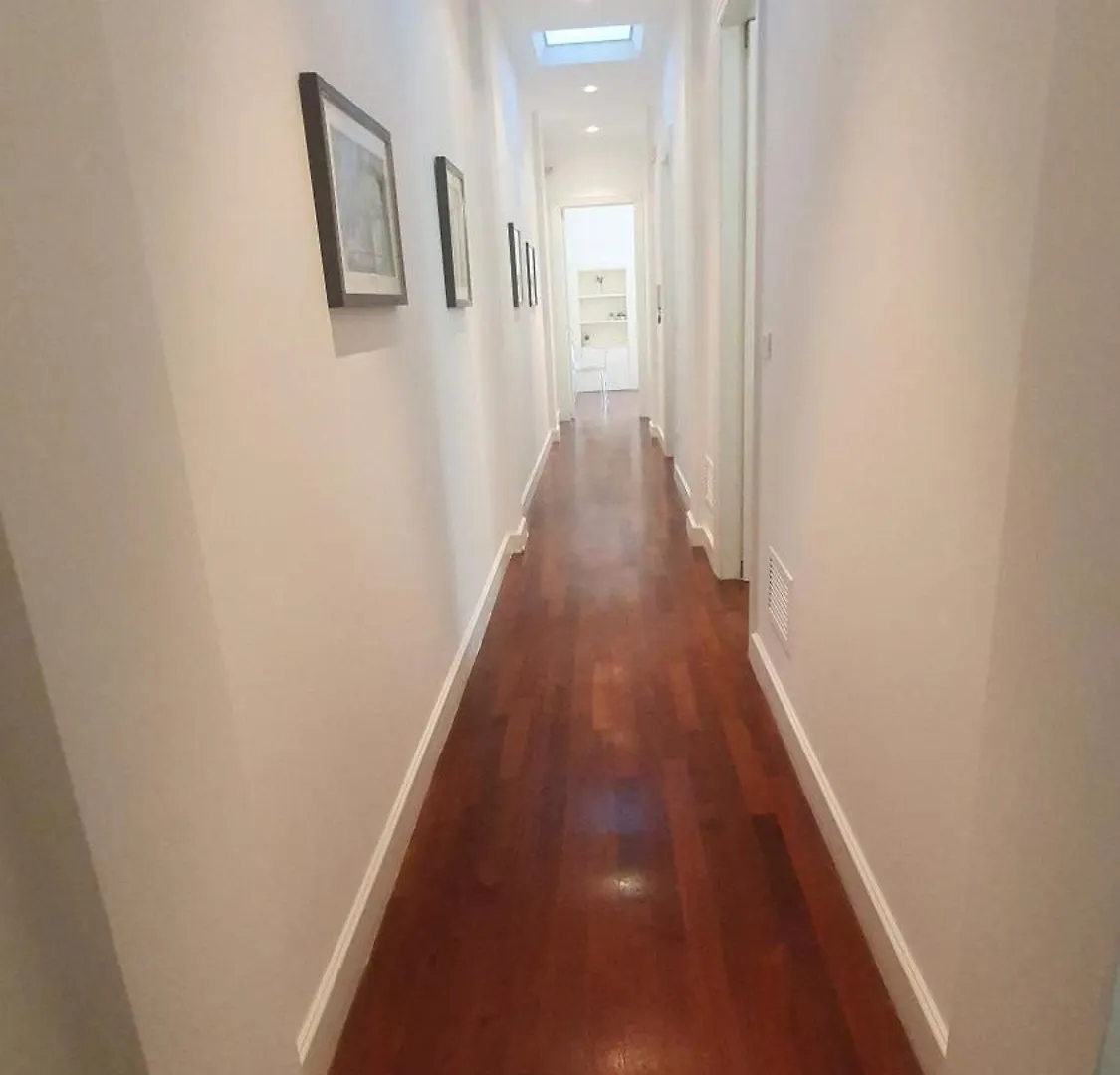 Dimora Alighieri - Bari Centro Apartment Italy