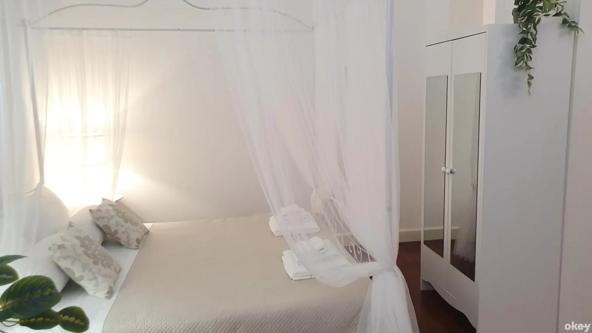 Dimora Alighieri - Bari Centro Apartment