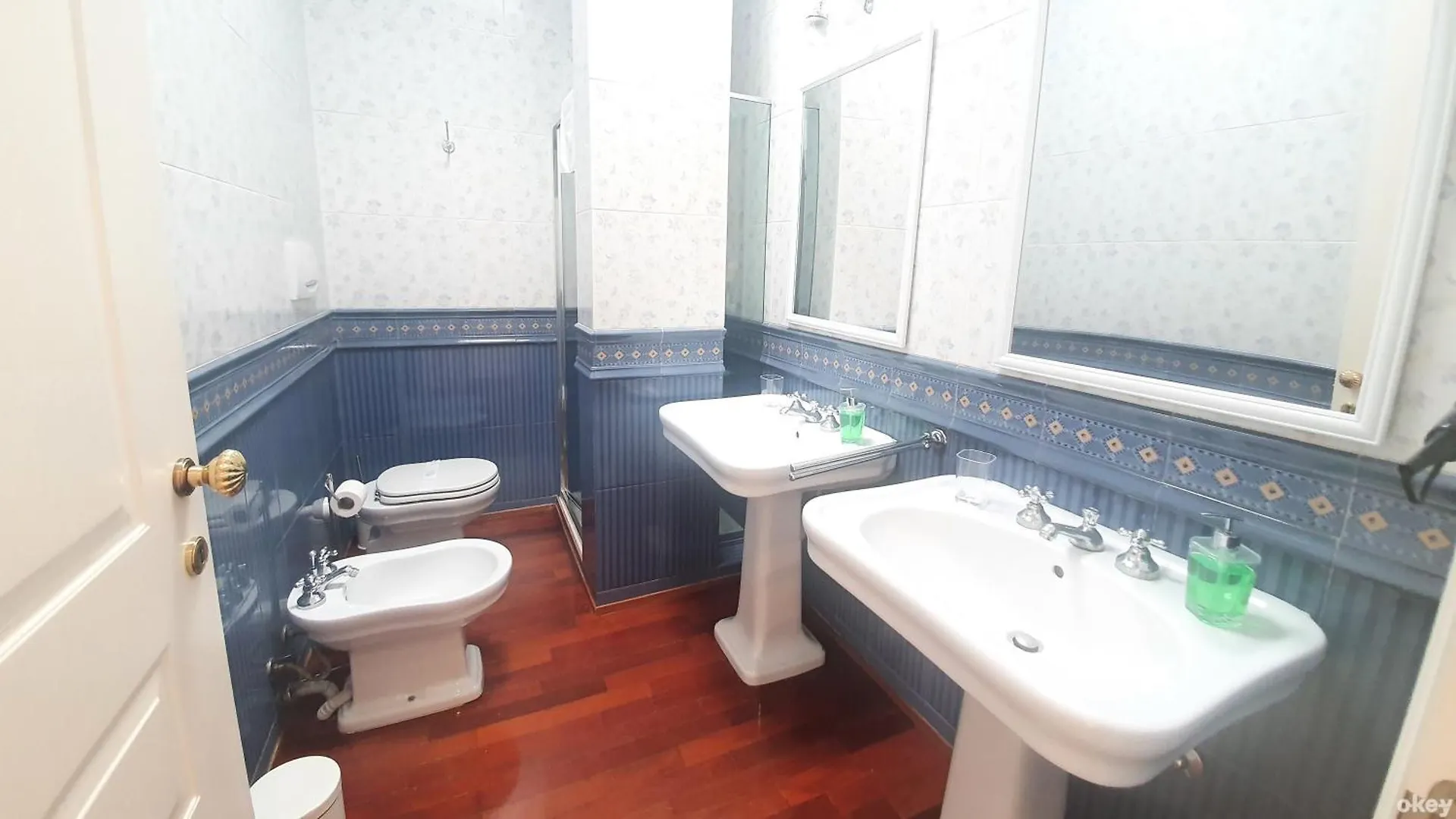 Dimora Alighieri - Bari Centro Apartment