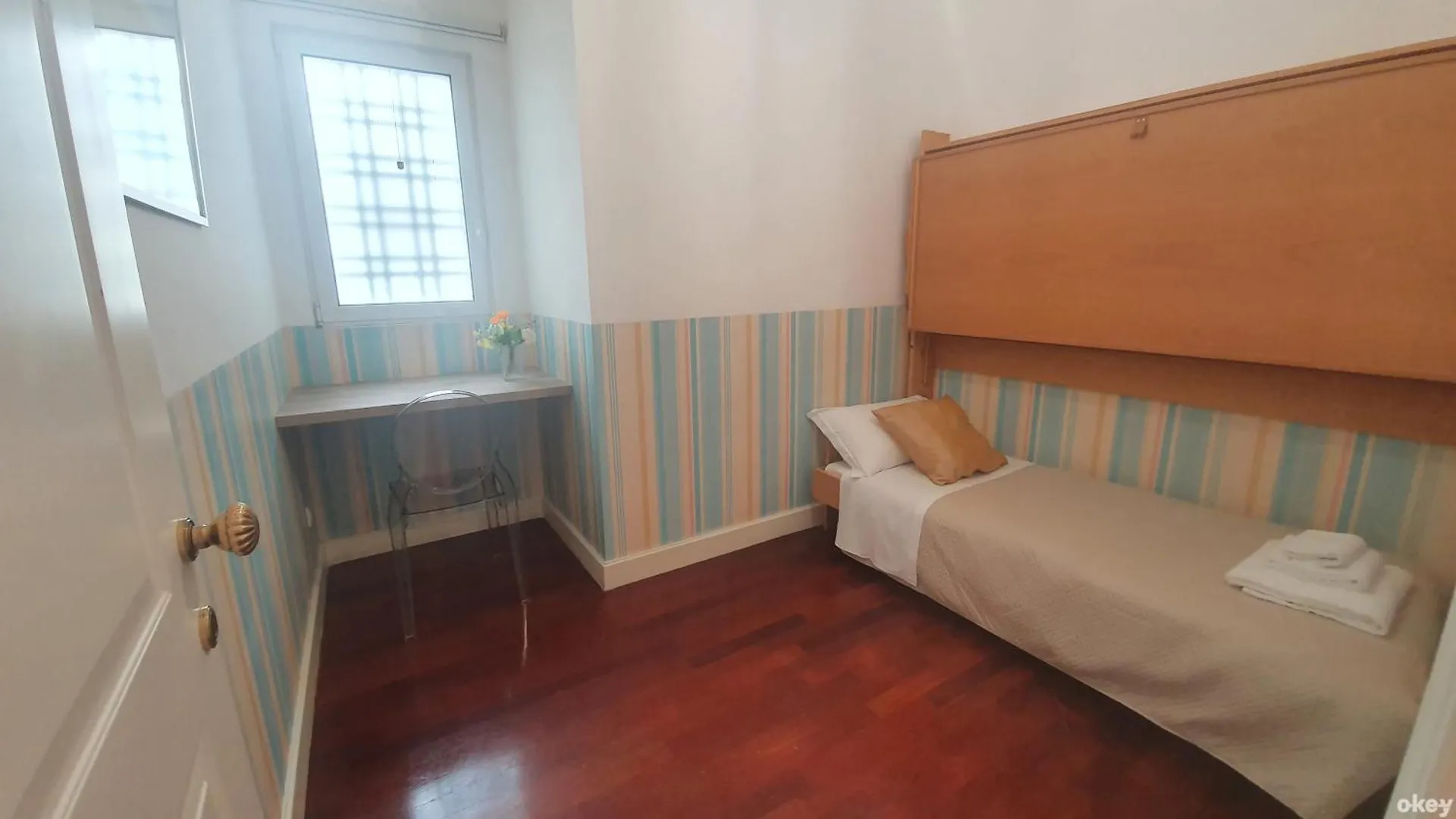 Dimora Alighieri - Bari Centro Apartment 0*,