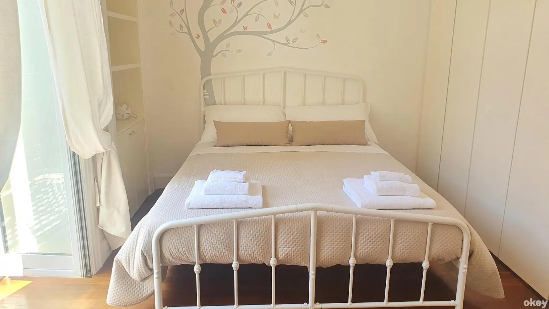 Dimora Alighieri - Bari Centro Apartment