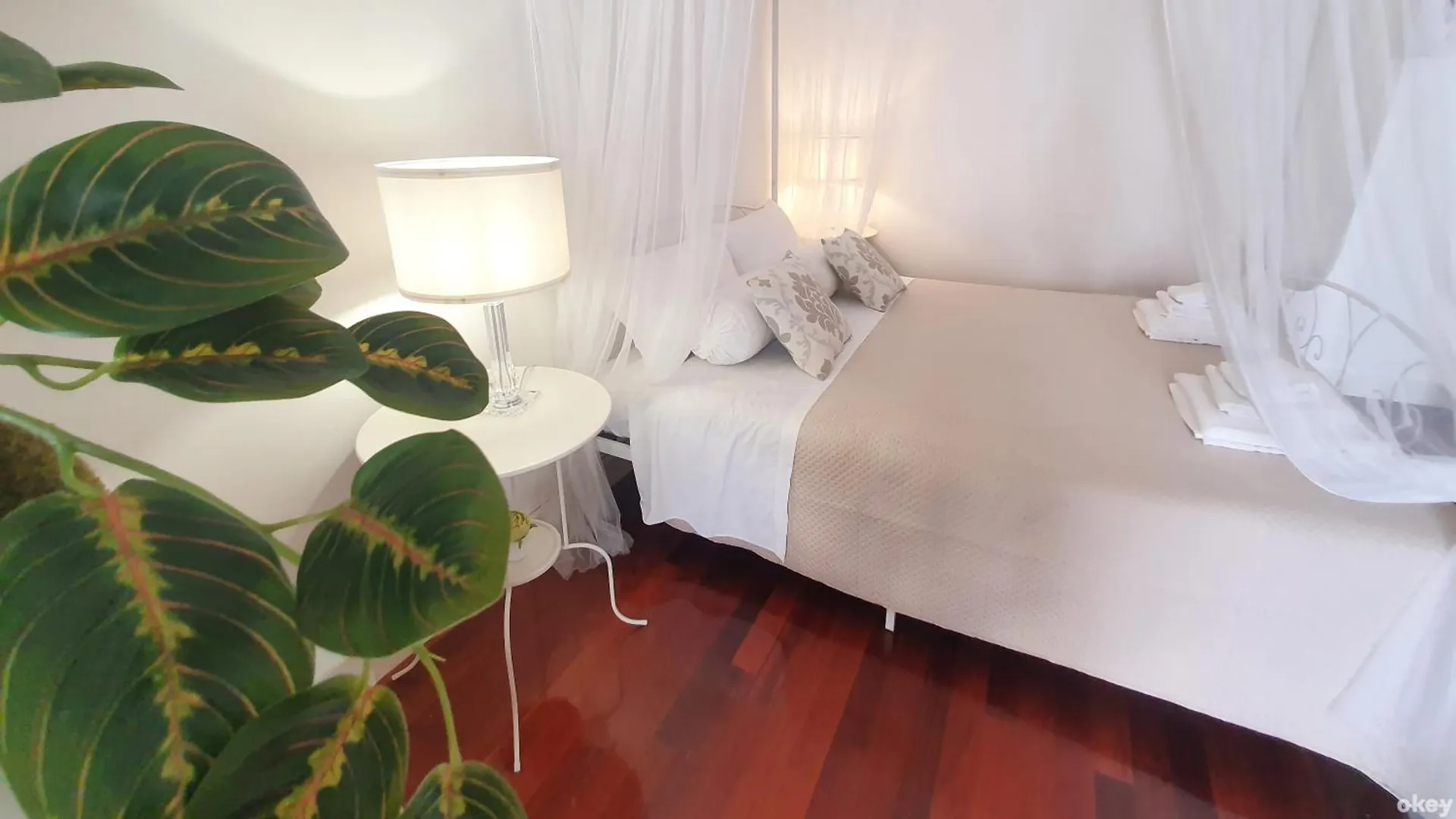 Dimora Alighieri - Bari Centro Apartment Italy