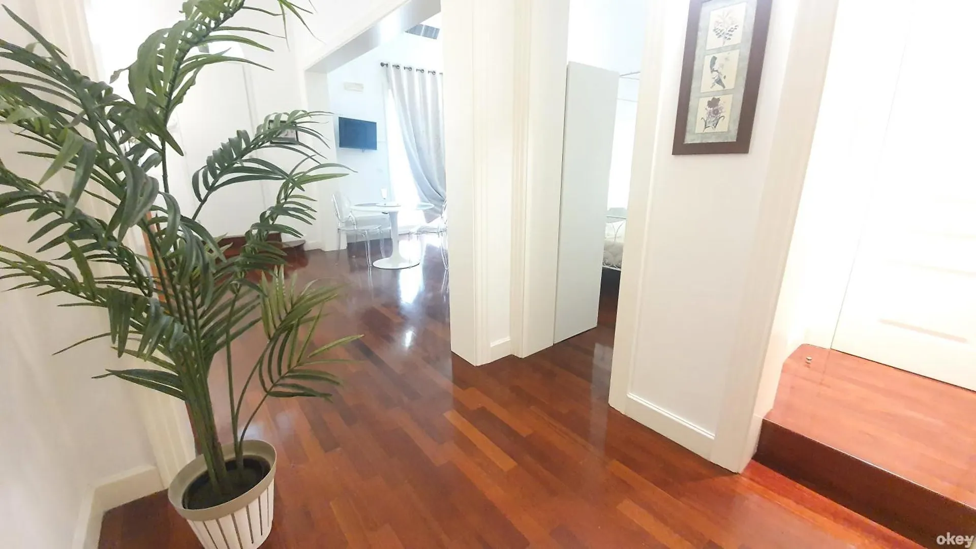 Dimora Alighieri - Bari Centro Apartment 0*,